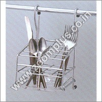 Hanging Cutlery Holder