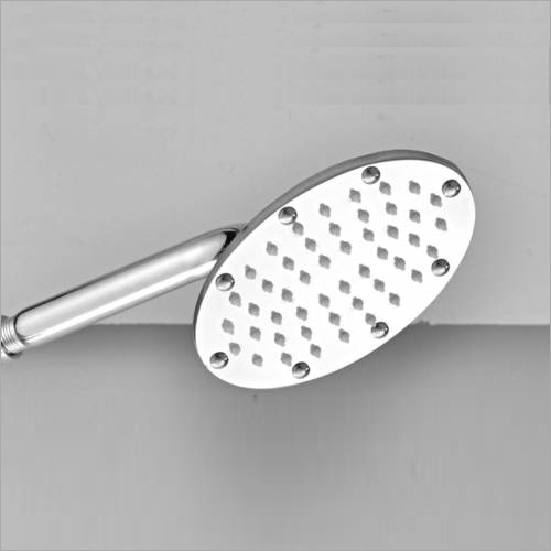 Oval Shower Oval Shower