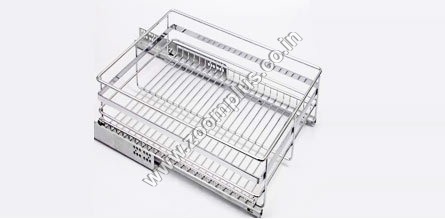 Multipurpose Plain Basket