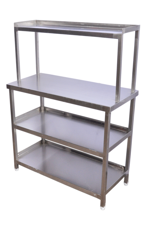 Pick Up Service Table