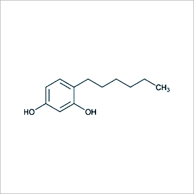 4 - N - Butyl Resorcinol Application: Industrial