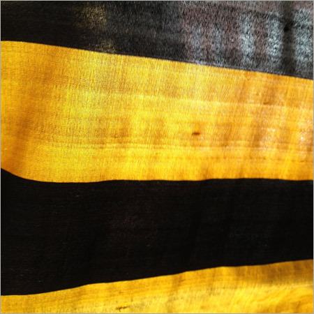 Tussar Matka Silk Fabric