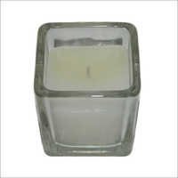 Unscented Votive Candle