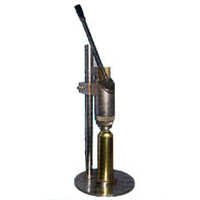 Manual Aerosol Crimping Machine