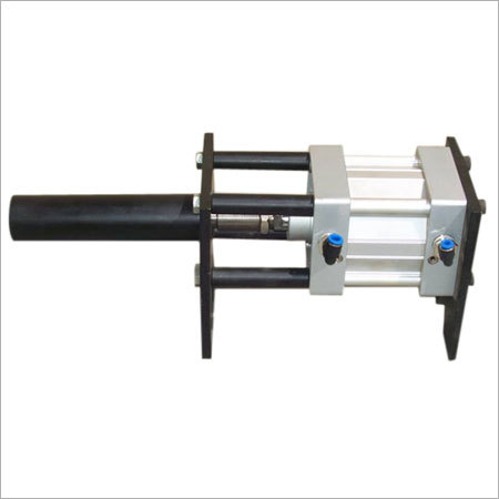 Semi Automatic Aerosol Crimper