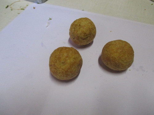 Moong Dal Kachori