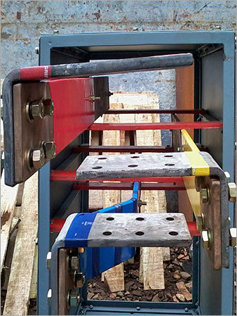 Electrical Panel Board Breaker