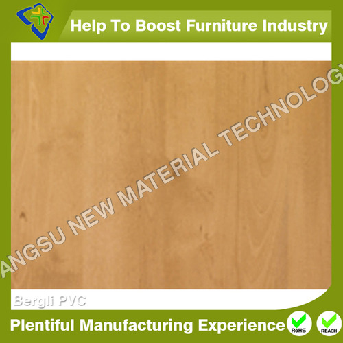 Pvc Decorative Furniture Foil