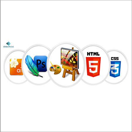 Web Designing Development