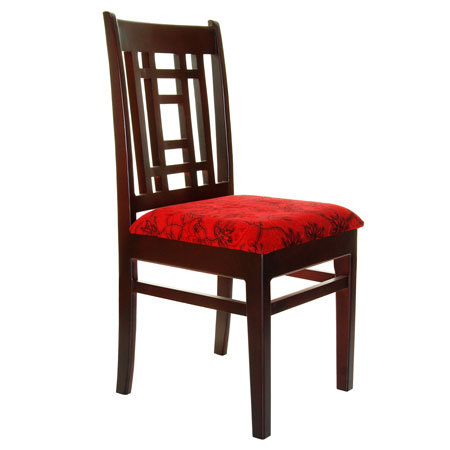 Dining Wooden Table Chair