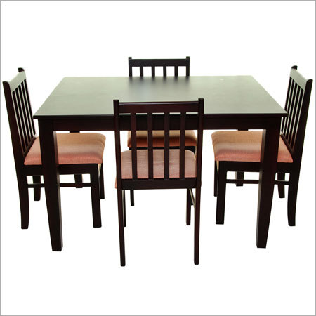 Wooden Dining Table Chair