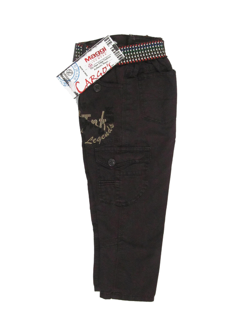 kids cargo pants