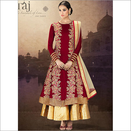 Designer Salwar Kameez