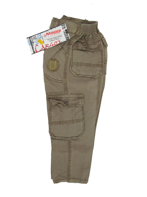 kids cargo pants