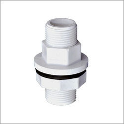 Cpvc Pipe Tank Nipple