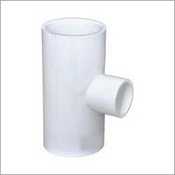 Upvc Tee Pipe Fittings