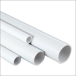Upvc Pipes