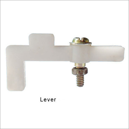 Lever Motorisation