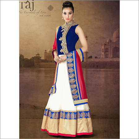 Party Wear Salwars