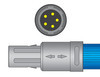 Heal Force SpO2 Sensor, 9 Foot Cable 