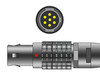Invivo (Nellcor) SpO2 Sensor, 9 Foot Cable 9383 