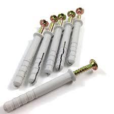 Nylon Frame Plug