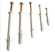 Nylon Frame Plug