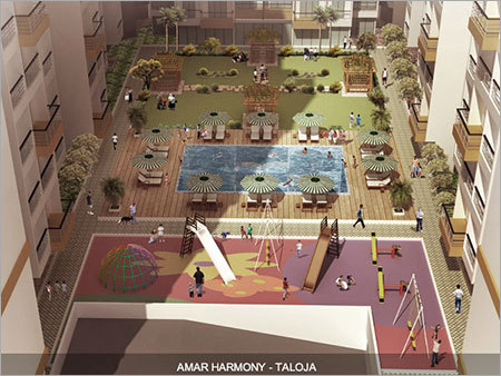 Commercial Construction Projects