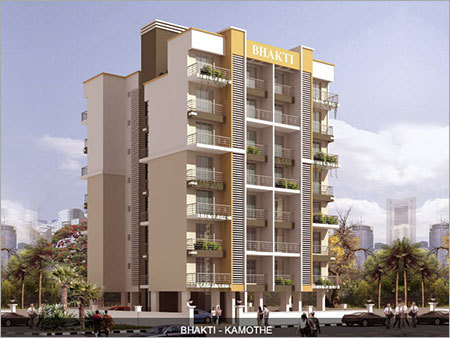 Building Construction Projects