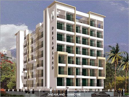 Residential Construction Projects