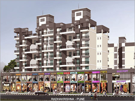 Apartment Construction Projects