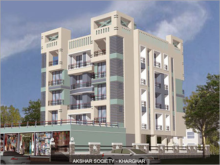 Industrial Building Construction Projects
