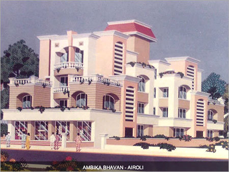 Building Construction Service