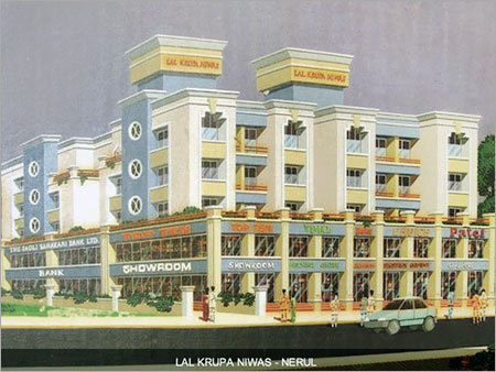 Real Estate Consultancy Service