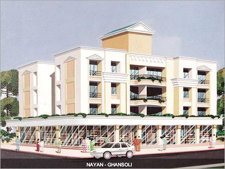 Residential Building Construction