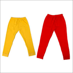 Hosiery Color Leggings