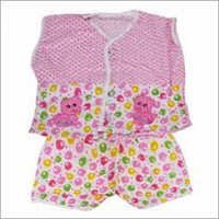 Printed Infant Wear