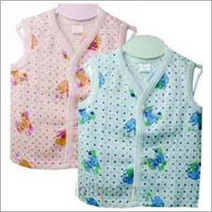 Printed Baby Clothes