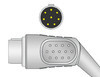 MEK SpO2 Sensor, 9 Foot Cable 