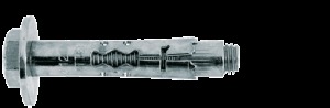 Sleeve Anchor
