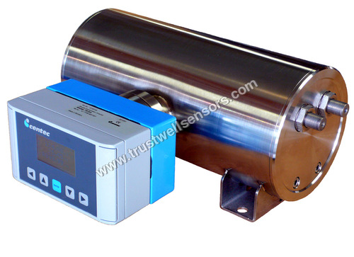Brix Mass Flow Meter