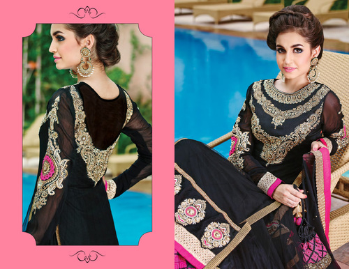 Anarkali Suits