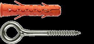 Scaffold Plug