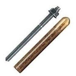 Chemical Anchor Bolt