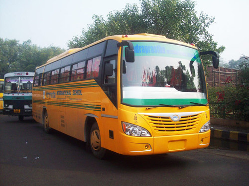 School Bus