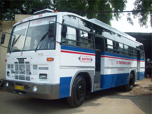 Ordinary Bus