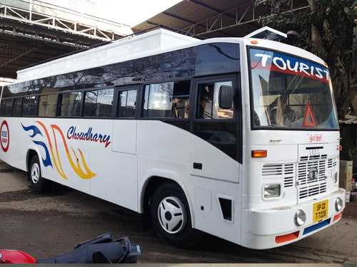 Passenger Bus