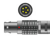 Mindray (Criticare) SpO2 Sensor, 9 Foot Cable 
