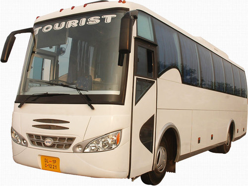 Guru XL 2010 Front Side