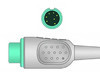 Mindray BeneView T5, T8 SpO2 Sensor, 9 Foot Cable 